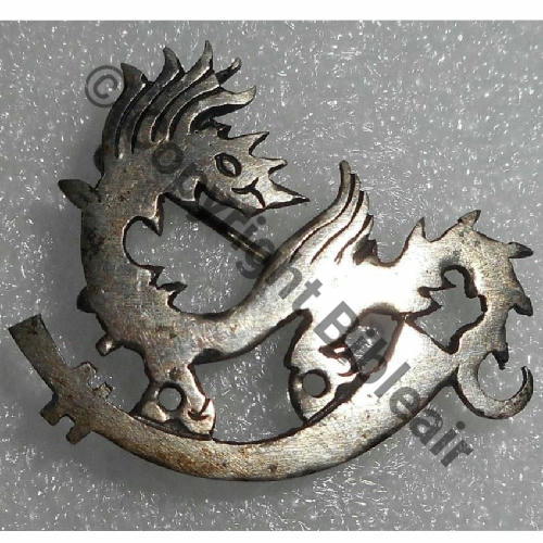 64.3 NH GT.III.64 TONKIN SM Fab LOC Eping bascule Dos lisse Embouti leger Src.chewi.fr 224Eur(x2) 